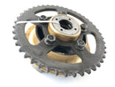Honda CB 900 F2 SC09 [1985] - Chain Wheel Recording Chain Wheel Adapter-1