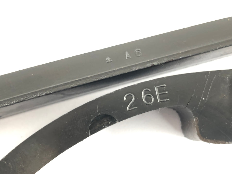 Suzuki Bandit GSF 650 S WVB5 [2005] - Spændingsskinne og Slide Rail Set
