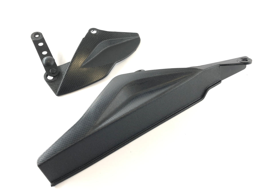 Aprilia RSV 1000 RR Factory [2009] - Chain Protection Set