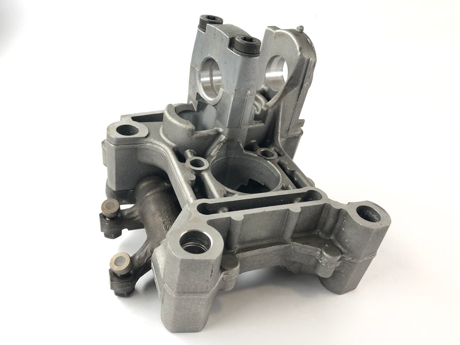 BMW R 1150 RT [2003] - Camshafts Recording Tipping Levers