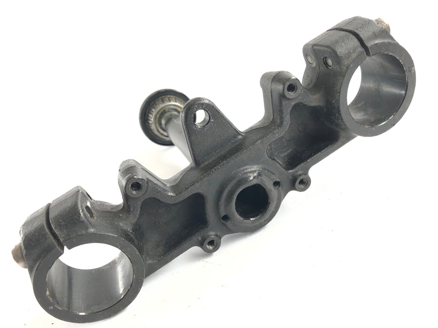 BMW F 650 GS R13 [2000] - Gaffel Bridge nedenfor
