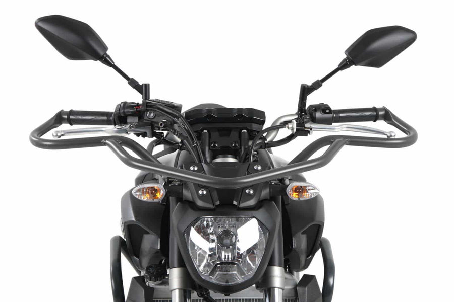 Yamaha MT-07 [2014-2017] -Frontbeskyttelsesbjælke