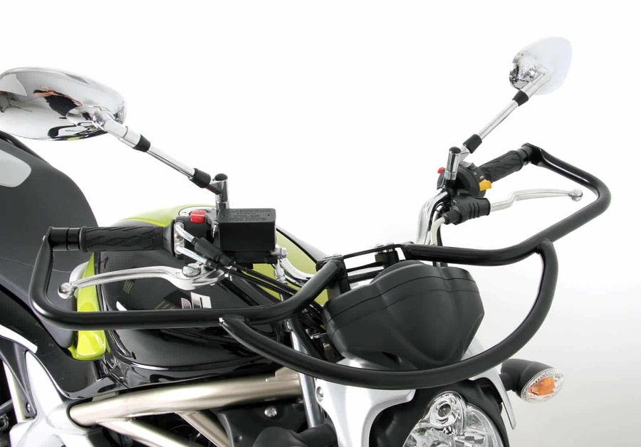 Suzuki SFV 650 Gladius [2009-2016] - Frontbeskyttelsesbjælke