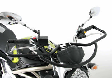 Suzuki SFV 650 Gladius [2009-2016] - Frontbeskyttelsesbjælke