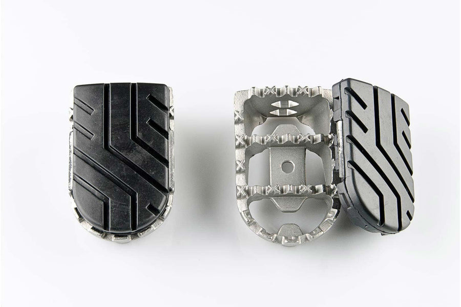 Harley-Davidson Pan America Special RA 1250 S [2022-2026] - ION fodstøttesæt, version FRS.18.011.10000/S – Billede 1
