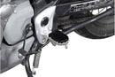 Honda XL 650 V Transalp [2007] - ION fodstøtte – billede 1