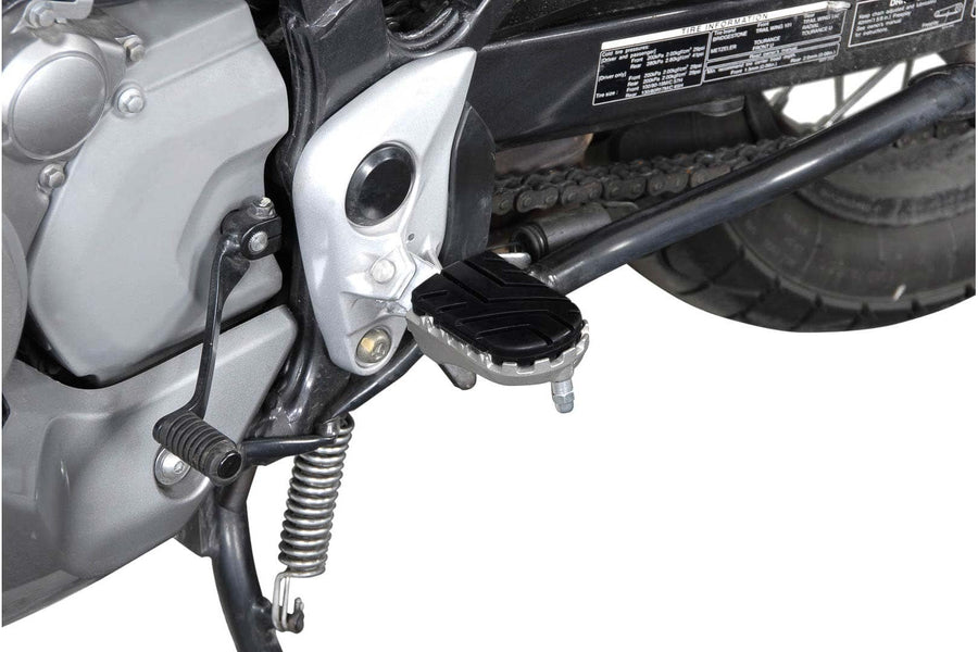 Honda XL 650 V Transalp [2007] - ION fodstøtte – billede 1