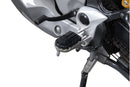 Honda XL 650 V Transalp [2007] - ION fodstøtte – billede 3