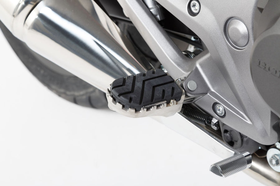 Suzuki DL 650 V-Strom XT Adventure [2022-2023] - ION fodstøtte – billede 3