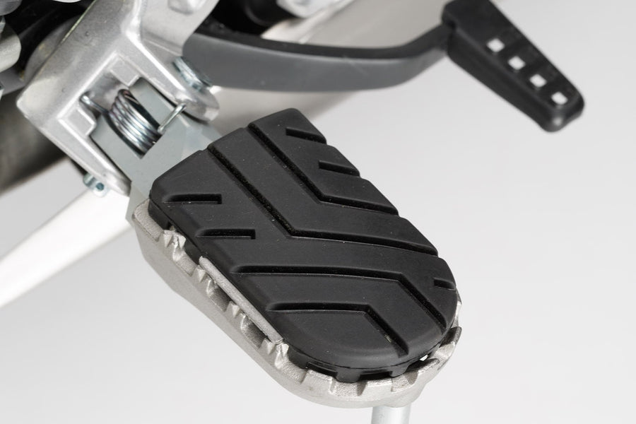 BMW F 650 CS tørklæde [2002-2005] - ION fodstøtte – billede 1