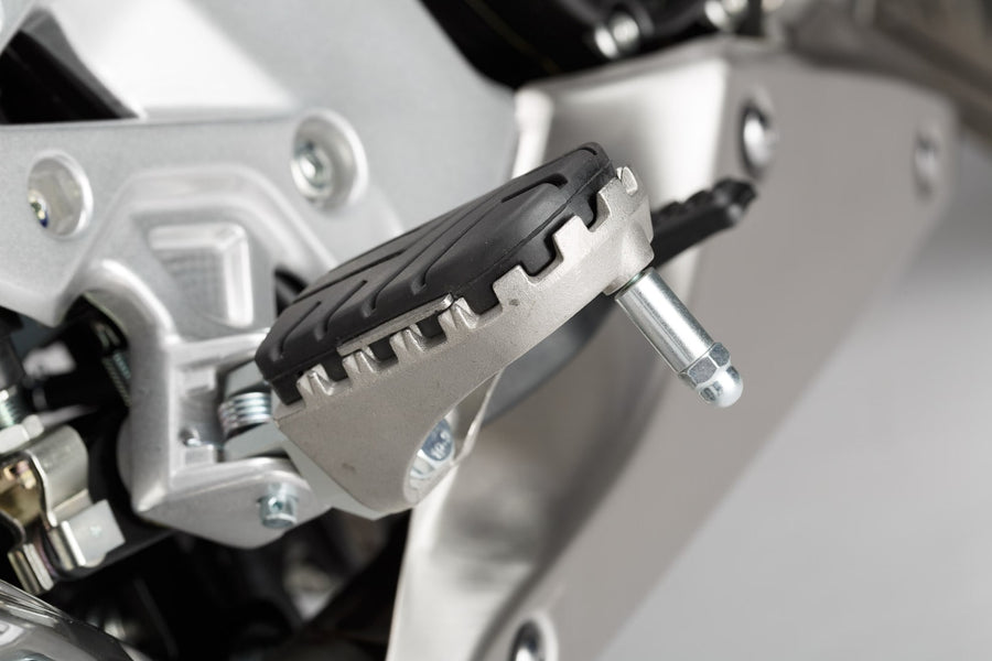 Honda CB 1300 S [2014] - ION fodstøtte – billede 2