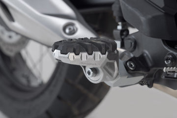 Honda NT 1100 [2022-2026] - EVO fodstøttesæt - billede 1