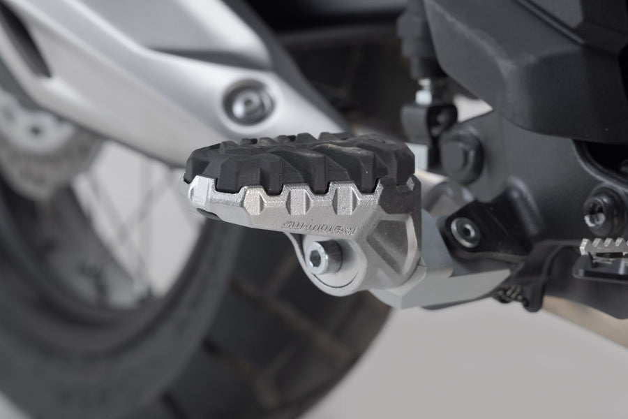 Honda NT 1100 [2022-2026] - EVO fodstøttesæt - billede 1