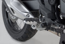 Honda NT 1100 [2022-2026] - EVO fodstøttesæt - billede 2