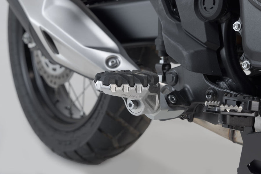 Honda NT 1100 [2022-2026] - EVO fodstøttesæt - billede 2