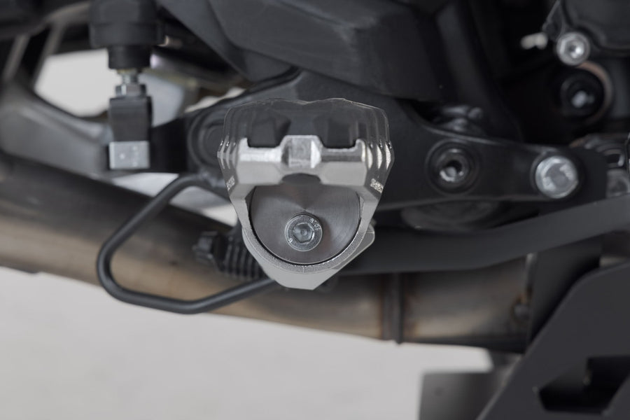 Honda NT 1100 [2022-2026] - EVO fodstøttesæt - billede 3