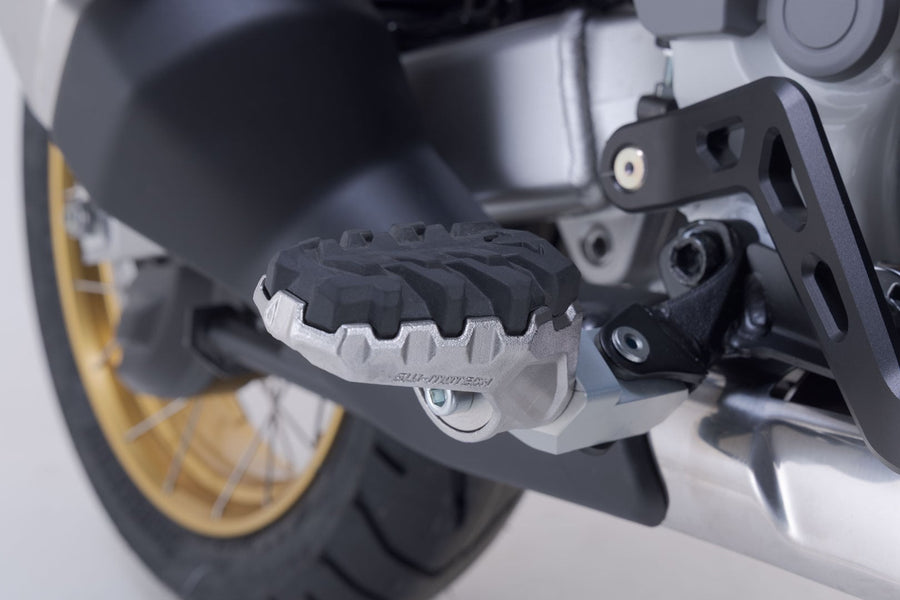 Honda CRF 1100 L [2024-2026] - EVO fodstøtte sæt - billede 1