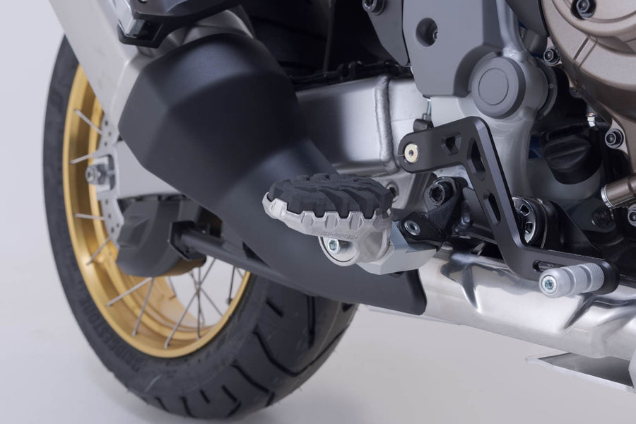 Honda CRF 1100 L [2024-2026] - EVO fodstøttesæt – billede 2