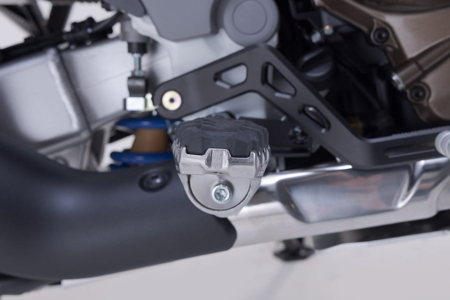 Honda CRF 1100 L [2024-2026] - EVO fodstøttesæt – billede 3