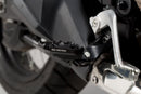 Honda CRF 1100 L [2024-2026] - forlængelse af fodstøtte - billede 2