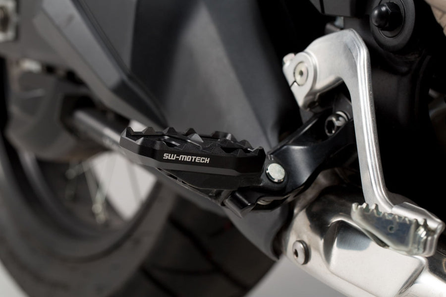 Honda CRF 1100 L [2024-2026] - forlængelse af fodstøtte - billede 2
