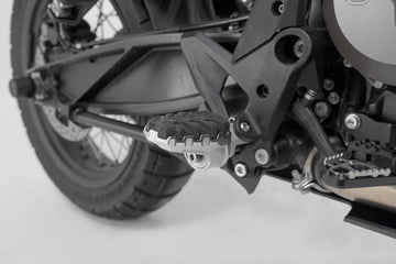 KTM 1090 Adventure [2017-2018] - EVO fodstøttesæt – billede 1