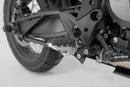 KTM 950 Supermoto [2008] - EVO Fußrasten-Kit – Bild 1