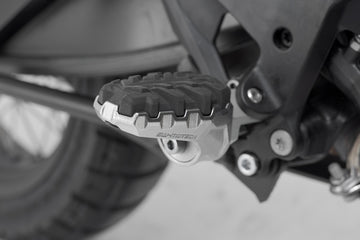 KTM 1090 Adventure [2017-2018] - EVO fodstøttesæt – billede 2