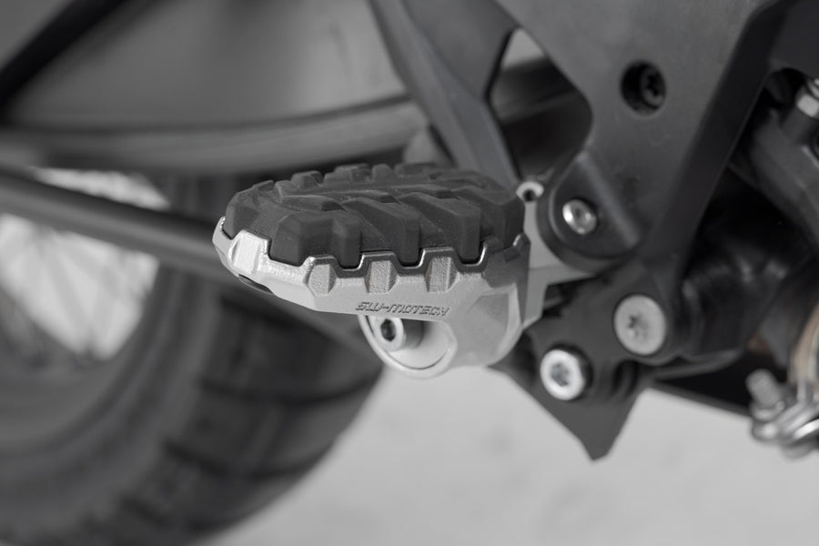 KTM 950 Adventure S [2003-2005] - EVO fodstøttesæt – billede 2
