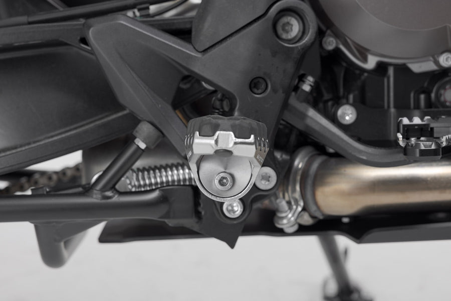 KTM 990 Adventure Limited Edition [2011] - EVO fodstøttesæt – billede 3
