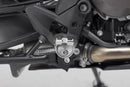 KTM 950 Supermoto [2008] - EVO Fußrasten-Kit – Bild 3
