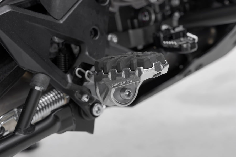 KTM 950 Adventure S [2003-2005] - EVO fodstøttesæt – billede 5