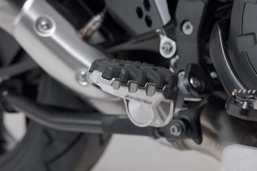KTM 1290 Super Adventure S [2023] - EVO fodstøttesæt - billede 1