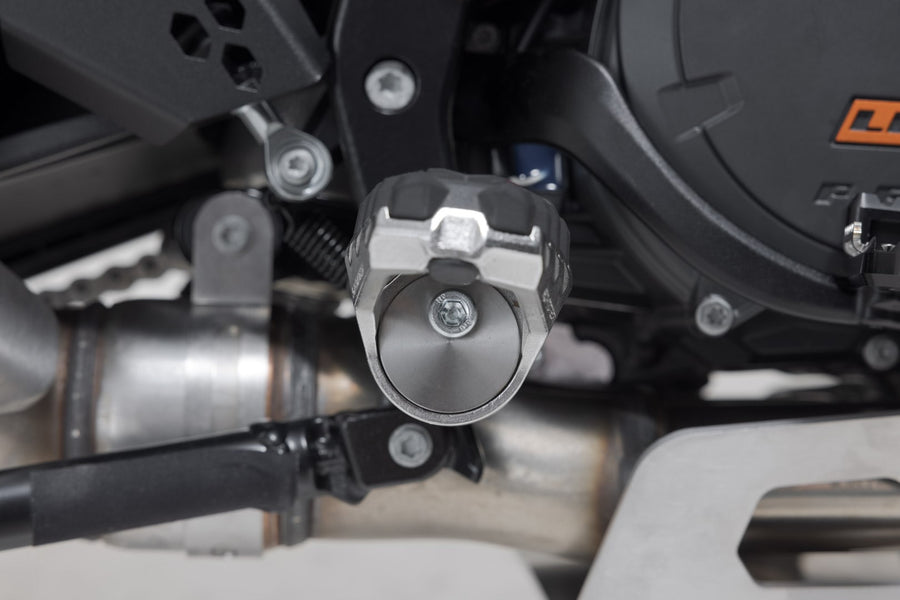 KTM 1290 Super Adventure R [2022-2024] - EVO fodstøttesæt - billede 3