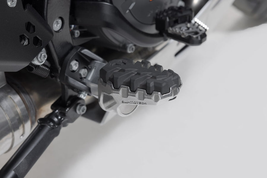 KTM 1390 Super Adventure R [2025-2026] - EVO fodstøttesæt - billede 5