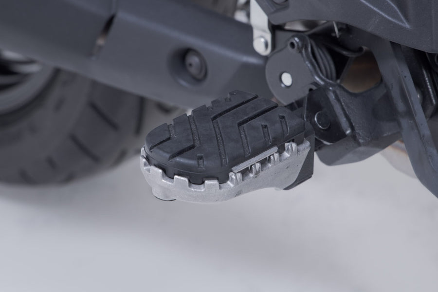 Suzuki V-Strom 800 [2024-2026] - ION fodstøttesæt, version FRS.05.011.10200/S – billede 1
