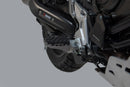 Aprilia Tuareg 660 [2022-2024] - ION fodstøttesæt, version FRS.06.011.10200/S – billede 1