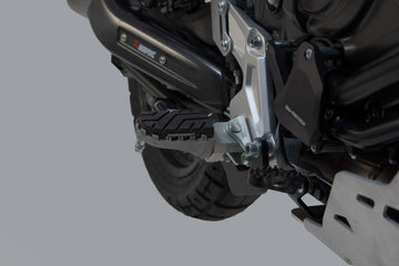 Yamaha XTZ 690 Tenere 700 [2019-2022] - ION Fußrasten-Kit – Bild 1