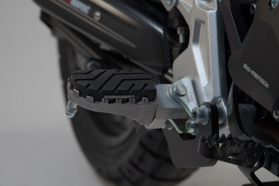 Aprilia Tuareg 660 [2022-2024] - ION fodstøttesæt, version FRS.06.011.10200/S – billede 2