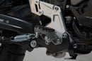 Yamaha XTZ 690 SP Tenere 700 Rally Edition [2021-2022] - ION fodstøttesæt - billede 3