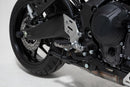 Yamaha Tracer 7 [2023-2024] - ION fodstøttesæt - billede 1