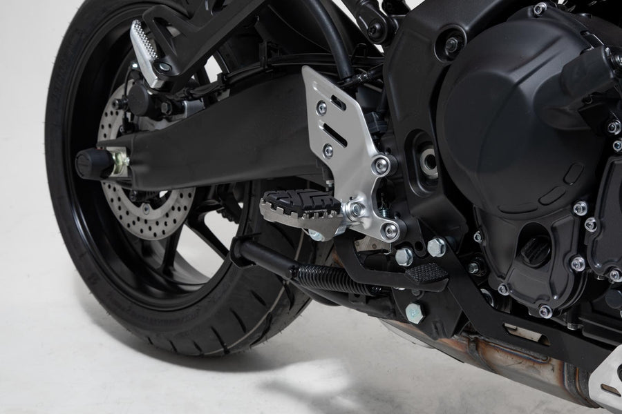 Yamaha Tracer 7 [2023-2024] - ION fodstøttesæt - billede 1