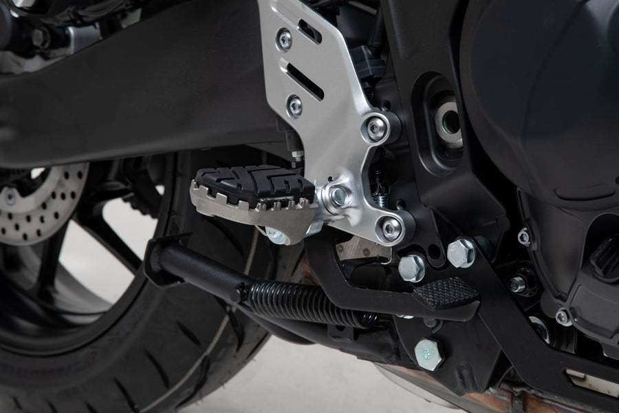 Yamaha Tracer 9 GT [2021-2024] - ION fodstøttesæt - billede 2