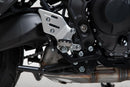 Yamaha Tracer 7 [2023-2024] - ION fodstøttesæt - billede 3