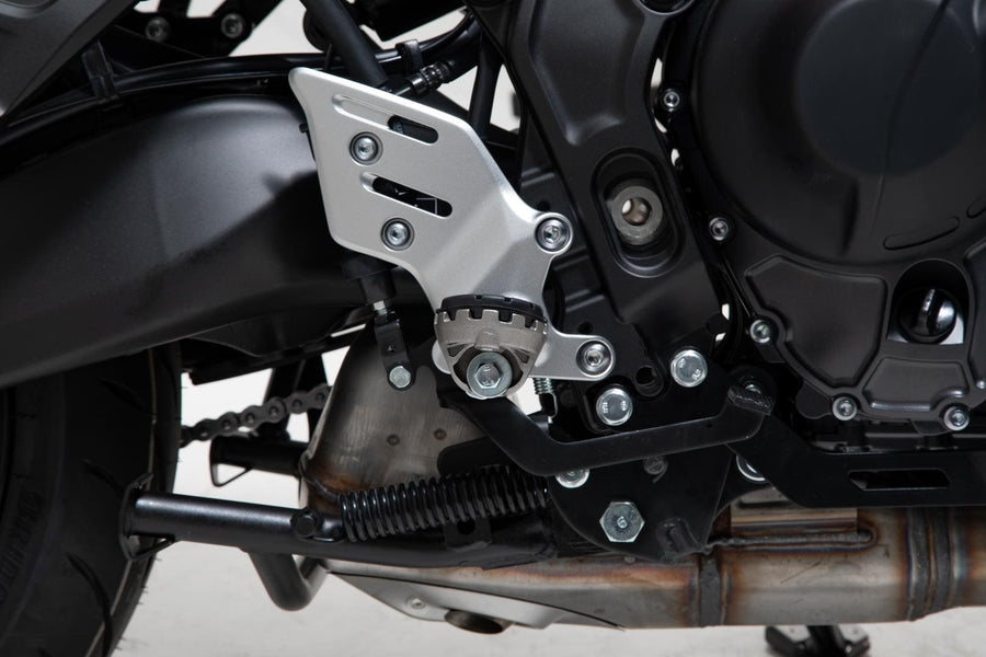 Yamaha Tracer 7 [2023-2024] - ION fodstøttesæt - billede 3