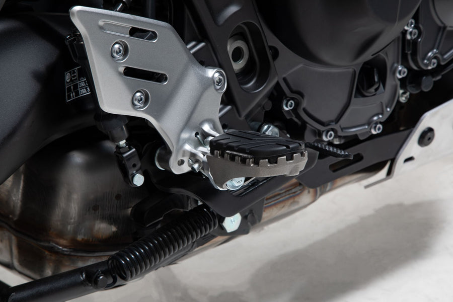 Yamaha Tracer 7 [2023-2024] - ION fodstøttesæt - billede 4