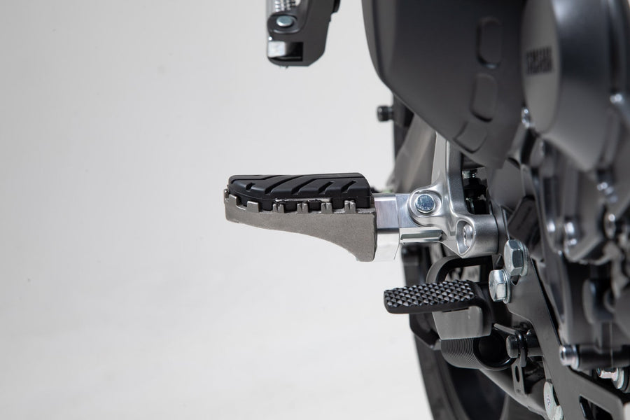 Yamaha Tracer 7 [2023-2024] - ION fodstøttesæt - billede 5
