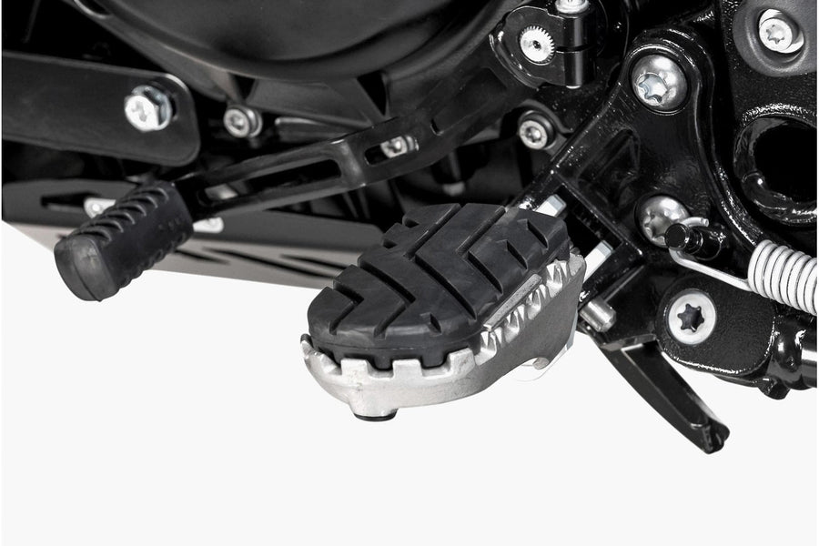 BMW F 700 GS [2017] - ION fodstøttesæt – billede 1