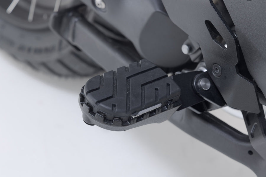 BMW R 1300 GS [2023-2026] - ION fodstøttesæt – billede 2