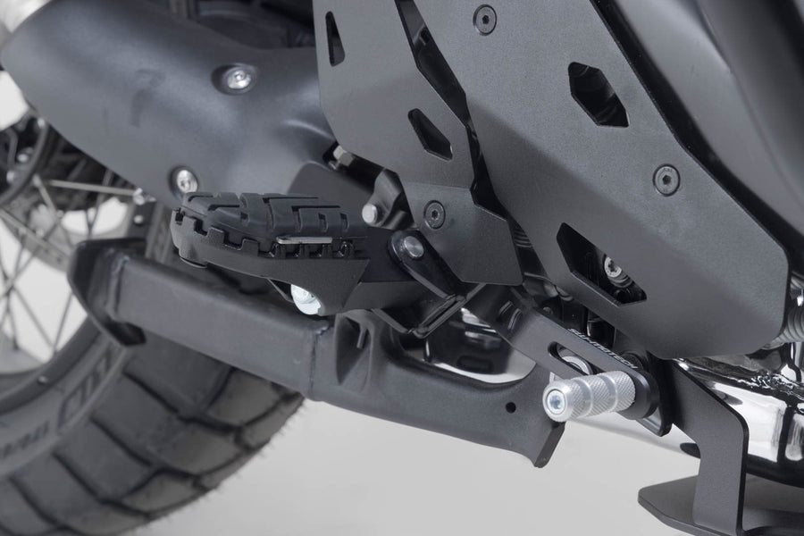 BMW R 1300 GS [2023-2026] - ION fodstøttesæt – billede 3